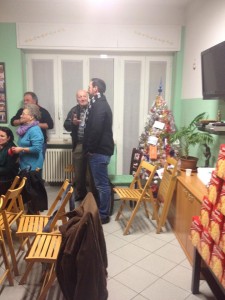 festa di natale 2014