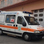 BRAVO 303