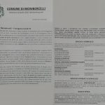 Articolo Mombercelli